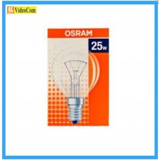 [只限Wishh outlet取] OSRAM CLAS A CL 100W 230V B22d 光身 100瓦鎢絲燈 514-101012  4050300200705